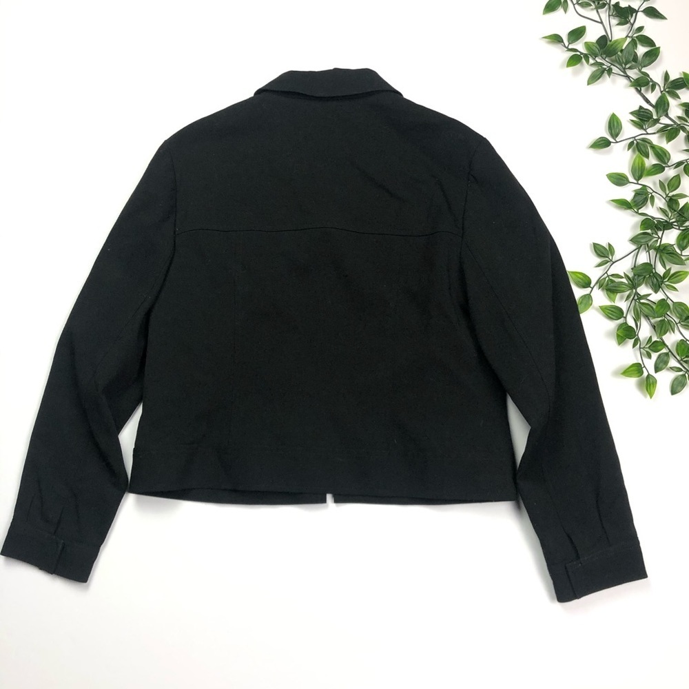 Preview Collection Cropped Jacket - image 3